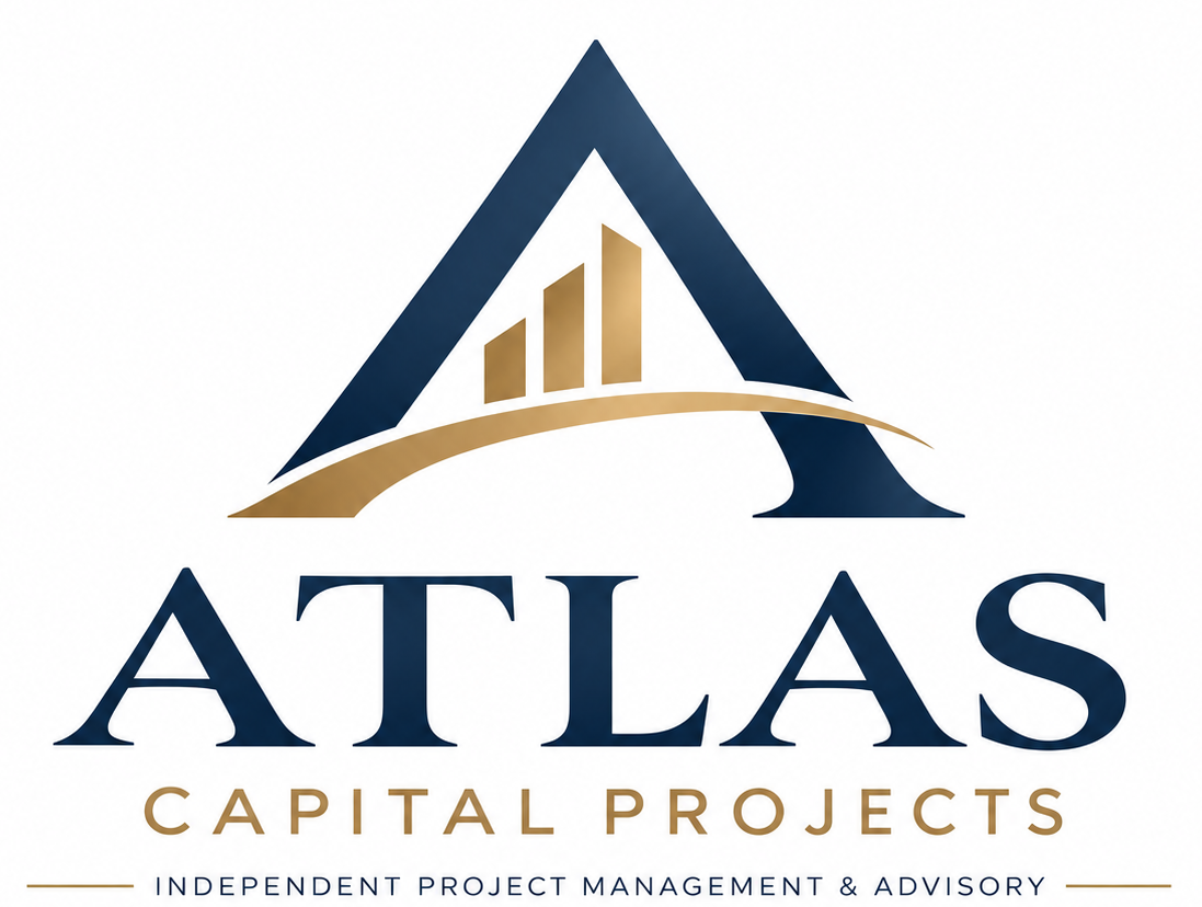 Atlas Capital Projects — Independent Project Management & Advisory